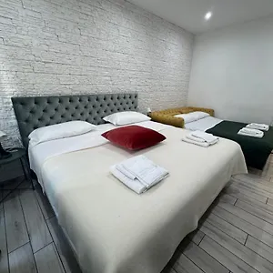 San Pietro Dreaming Guest house