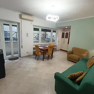 Break Nomentana Guest house