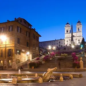 My Secret Spagna Affittacamere