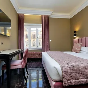 Bq House Colosseo Luxury Guest house