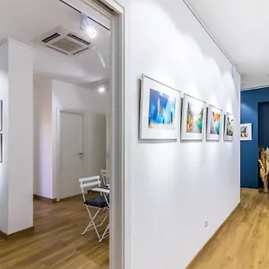Otto & Photogallery Guest house